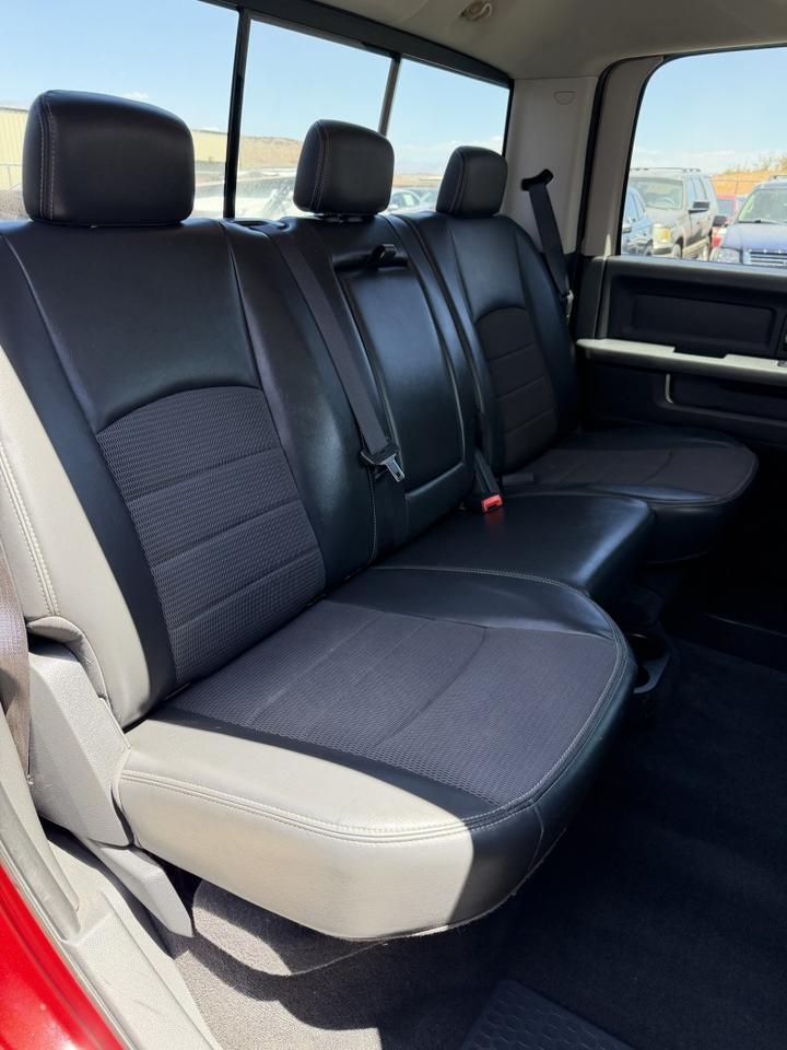 2010 Dodge Ram 1500 Sport St George UT 2010 Dodge Ram 1500 Sport St George UT