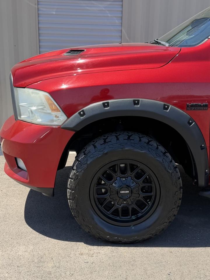 2010 Dodge Ram 1500 Sport St George UT 2010 Dodge Ram 1500 Sport St George UT