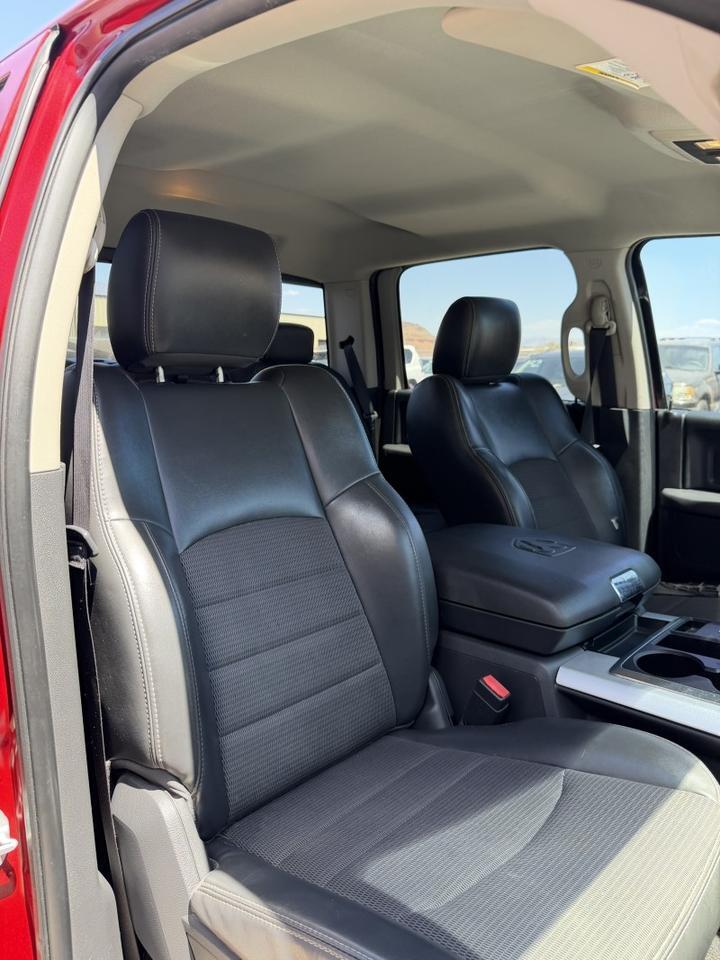 2010 Dodge Ram 1500 Sport St George UT 2010 Dodge Ram 1500 Sport St George UT