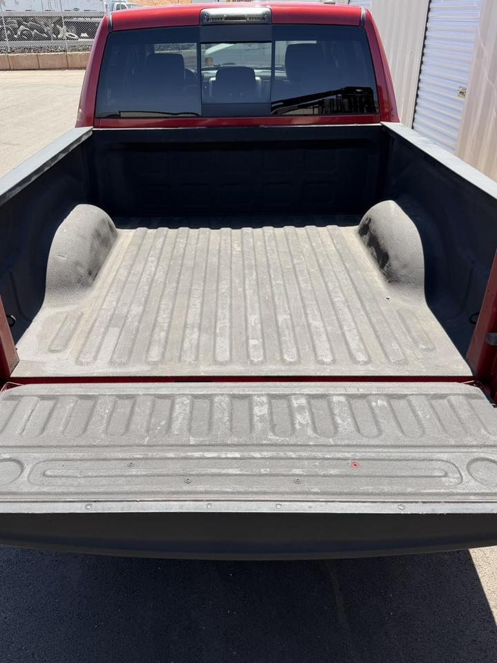 2010 Dodge Ram 1500 Sport St George UT 2010 Dodge Ram 1500 Sport St George UT