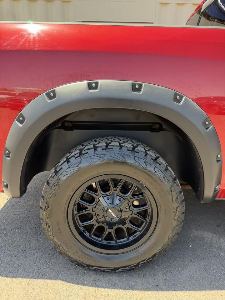 2010 Dodge Ram 1500 Sport St George UT 2010 Dodge Ram 1500 Sport St George UT
