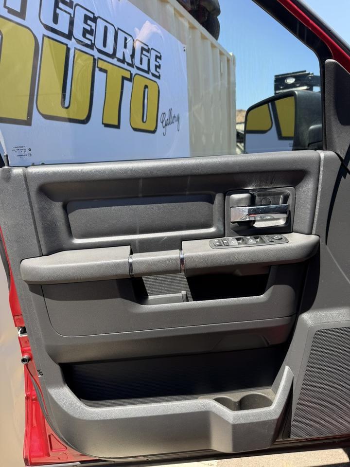2010 Dodge Ram 1500 Sport St George UT 2010 Dodge Ram 1500 Sport St George UT