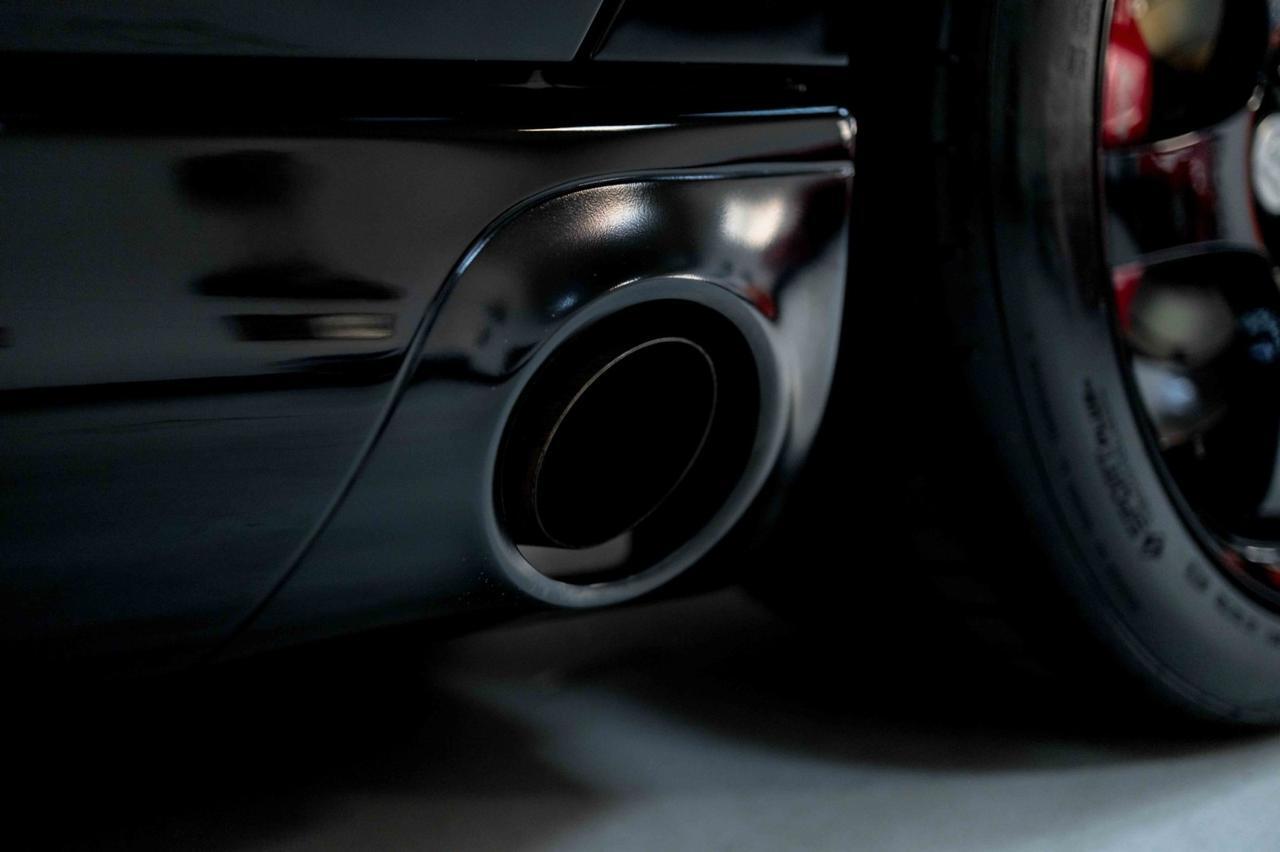 2010 Dodge Viper SRT10 ACR Voodoo Edition Marietta GA 2010 Dodge Viper SRT10 ACR Voodoo Edition Marietta GA