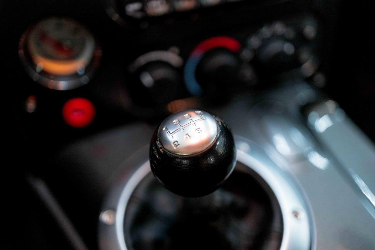 2010 Dodge Viper SRT10 ACR Voodoo Edition Marietta GA 2010 Dodge Viper SRT10 ACR Voodoo Edition Marietta GA