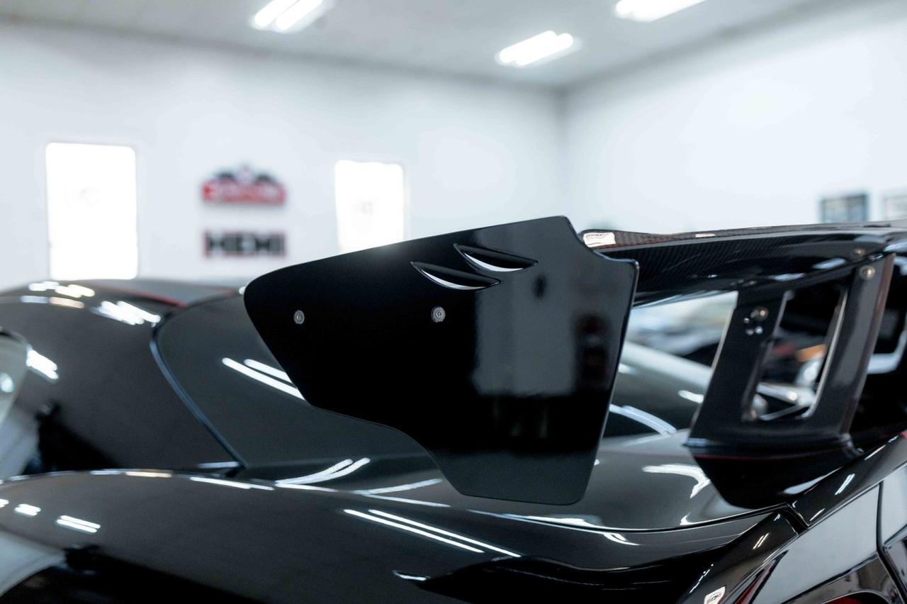 2010 Dodge Viper SRT10 ACR Voodoo Edition Marietta GA 2010 Dodge Viper SRT10 ACR Voodoo Edition Marietta GA