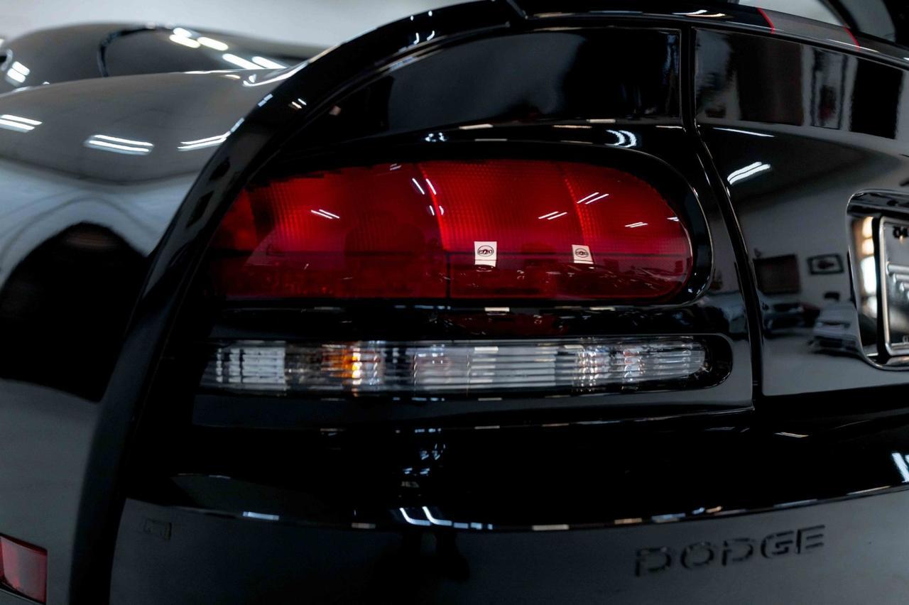 2010 Dodge Viper SRT10 ACR Voodoo Edition Marietta GA 2010 Dodge Viper SRT10 ACR Voodoo Edition Marietta GA