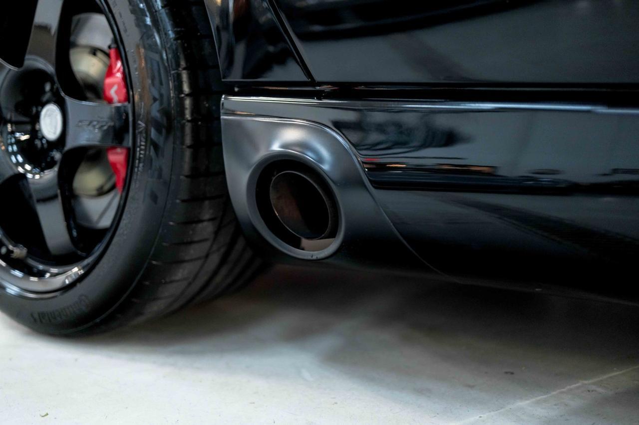 2010 Dodge Viper SRT10 ACR Voodoo Edition Marietta GA 2010 Dodge Viper SRT10 ACR Voodoo Edition Marietta GA