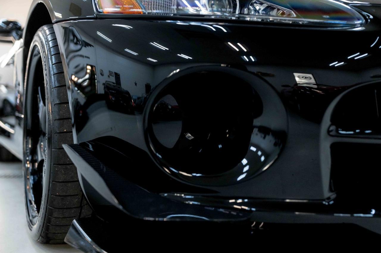 2010 Dodge Viper SRT10 ACR Voodoo Edition Marietta GA 2010 Dodge Viper SRT10 ACR Voodoo Edition Marietta GA