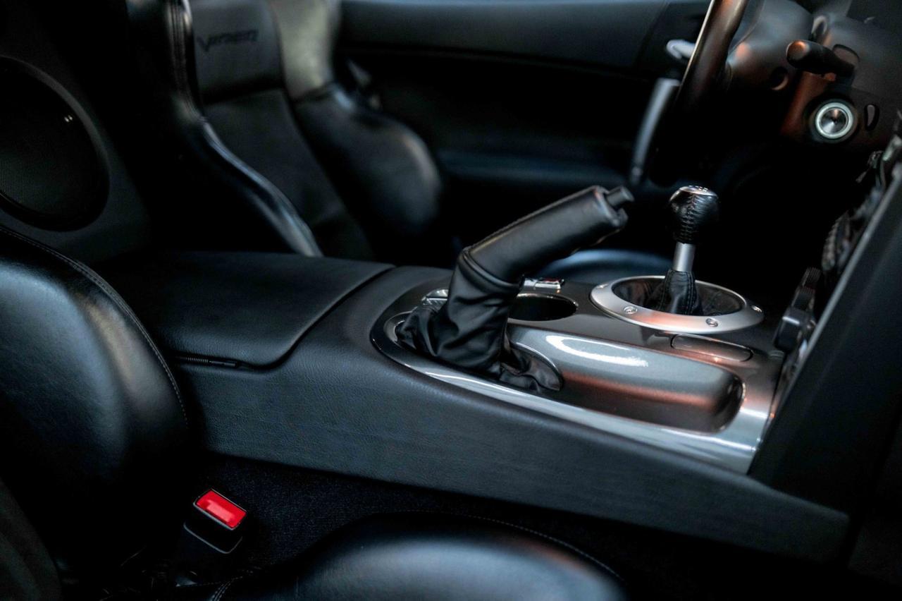 2010 Dodge Viper SRT10 ACR Voodoo Edition Marietta GA 2010 Dodge Viper SRT10 ACR Voodoo Edition Marietta GA