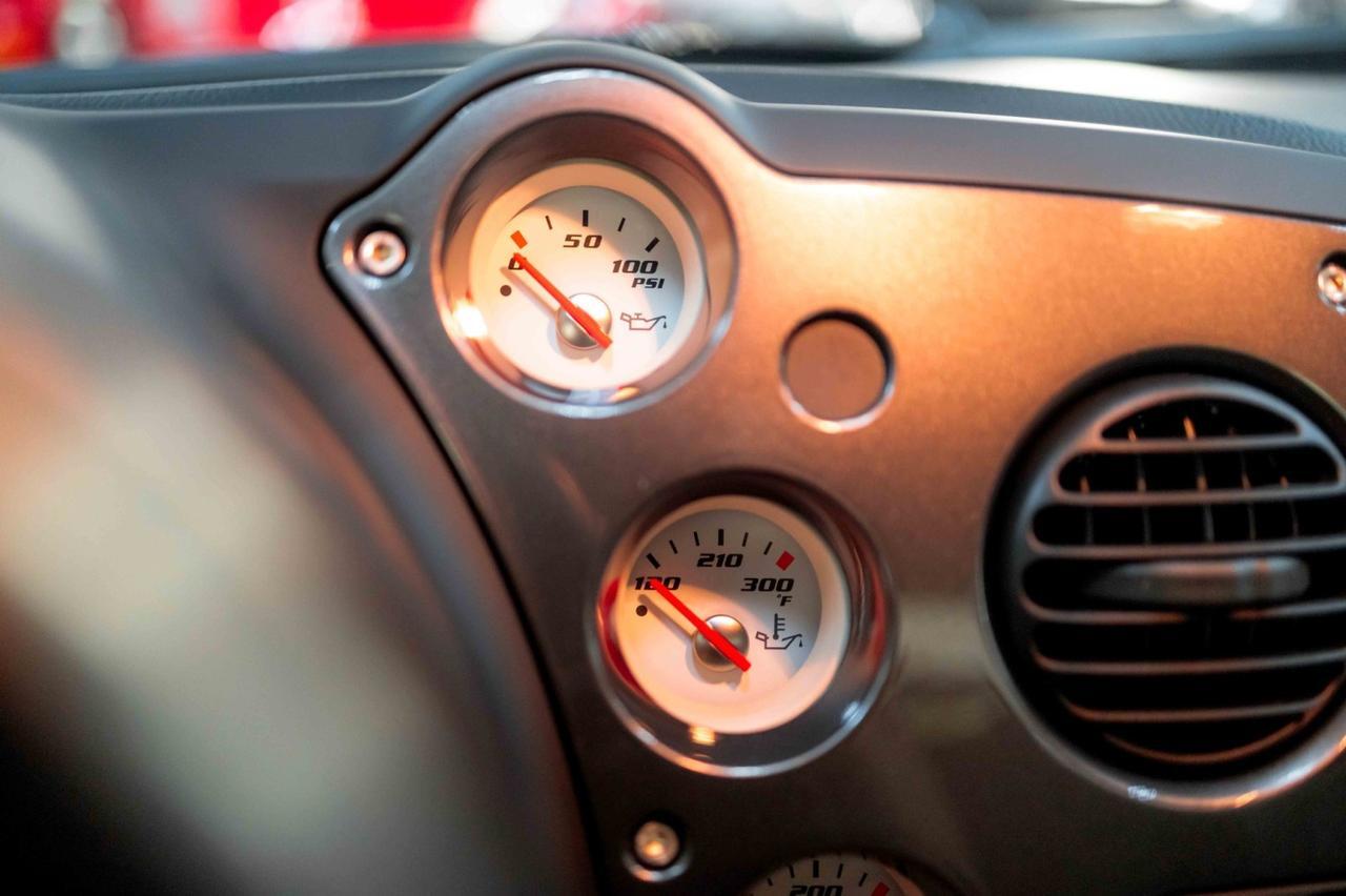 2010 Dodge Viper SRT10 ACR Voodoo Edition Marietta GA 2010 Dodge Viper SRT10 ACR Voodoo Edition Marietta GA