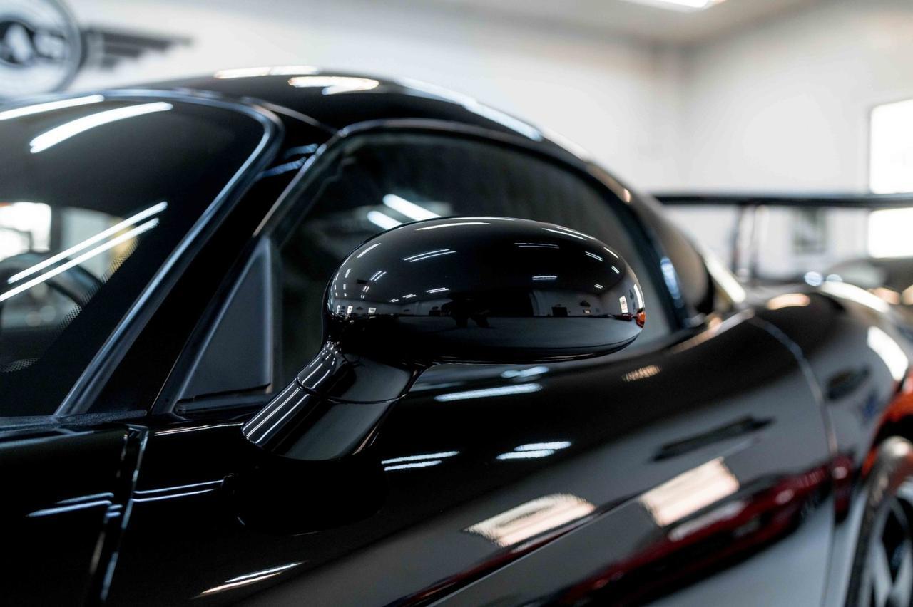 2010 Dodge Viper SRT10 ACR Voodoo Edition Marietta GA 2010 Dodge Viper SRT10 ACR Voodoo Edition Marietta GA