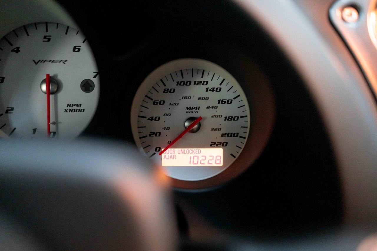 2010 Dodge Viper SRT10 ACR Voodoo Edition Marietta GA 2010 Dodge Viper SRT10 ACR Voodoo Edition Marietta GA