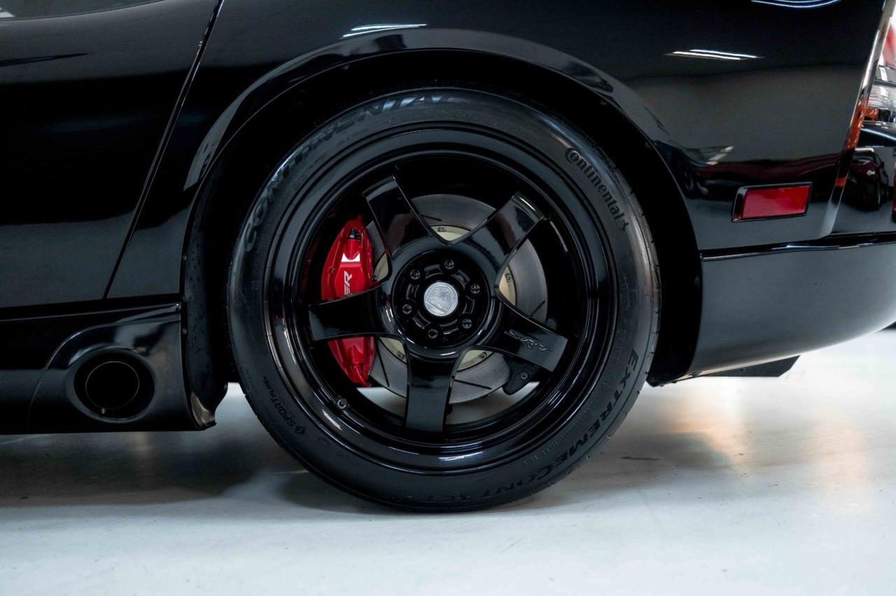 2010 Dodge Viper SRT10 ACR Voodoo Edition Marietta GA 2010 Dodge Viper SRT10 ACR Voodoo Edition Marietta GA