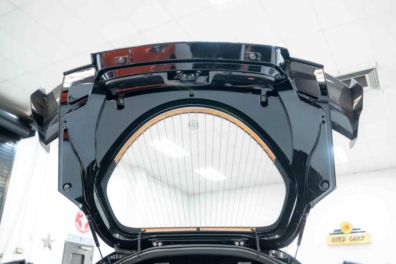 2010 Dodge Viper SRT10 ACR Voodoo Edition Marietta GA 2010 Dodge Viper SRT10 ACR Voodoo Edition Marietta GA