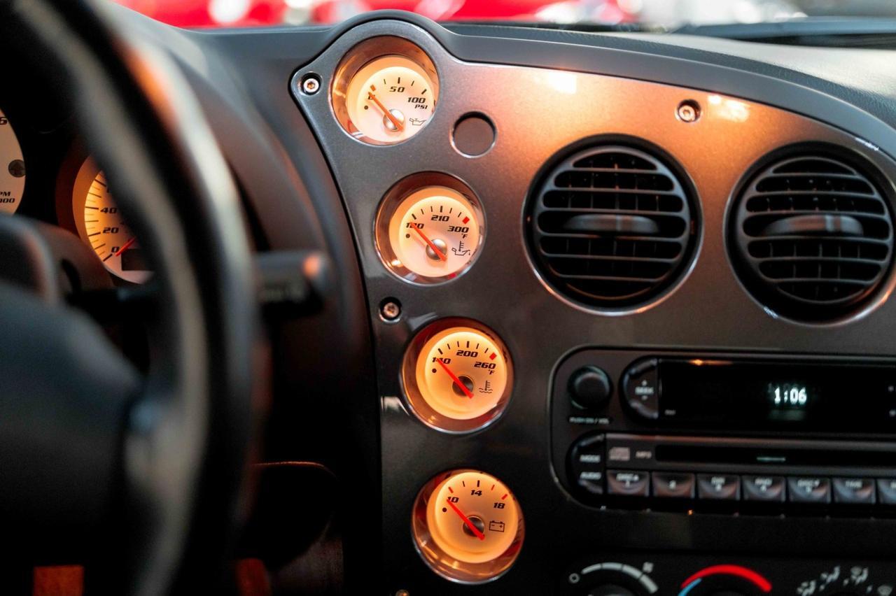 2010 Dodge Viper SRT10 ACR Voodoo Edition Marietta GA 2010 Dodge Viper SRT10 ACR Voodoo Edition Marietta GA