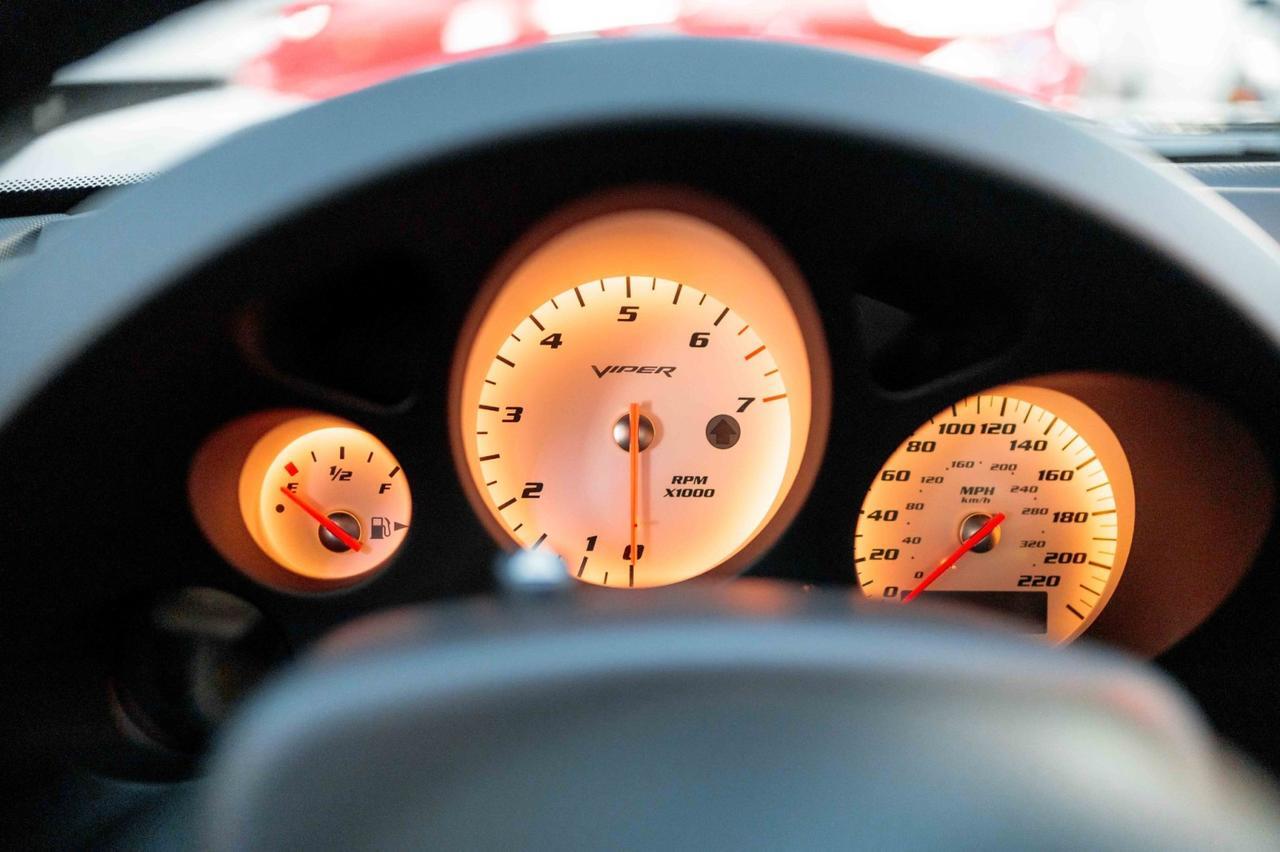 2010 Dodge Viper SRT10 ACR Voodoo Edition Marietta GA 2010 Dodge Viper SRT10 ACR Voodoo Edition Marietta GA