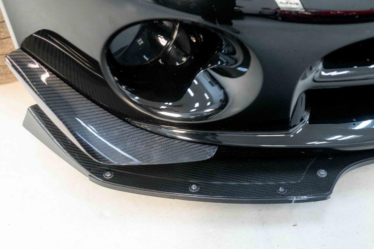 2010 Dodge Viper SRT10 ACR Voodoo Edition Marietta GA 2010 Dodge Viper SRT10 ACR Voodoo Edition Marietta GA