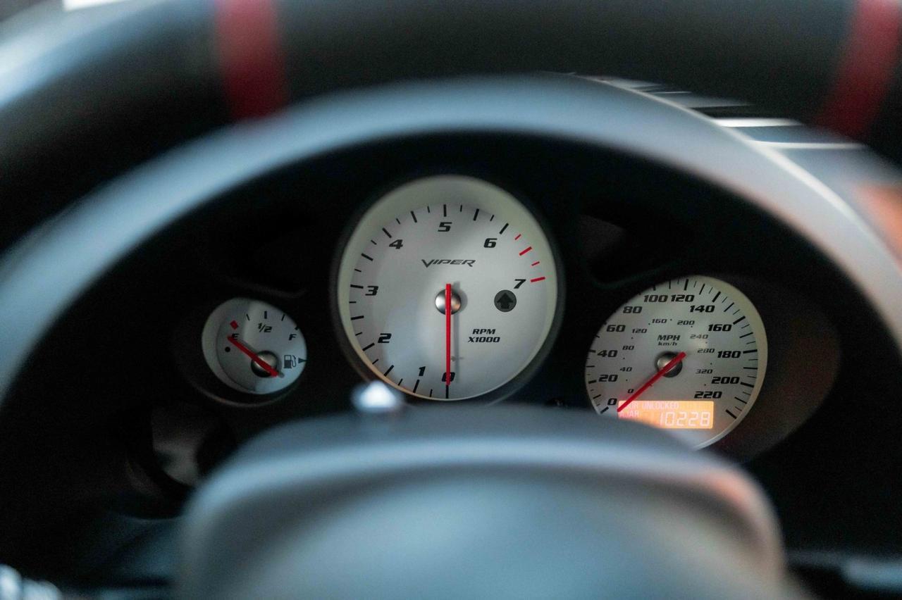 2010 Dodge Viper SRT10 ACR Voodoo Edition Marietta GA 2010 Dodge Viper SRT10 ACR Voodoo Edition Marietta GA