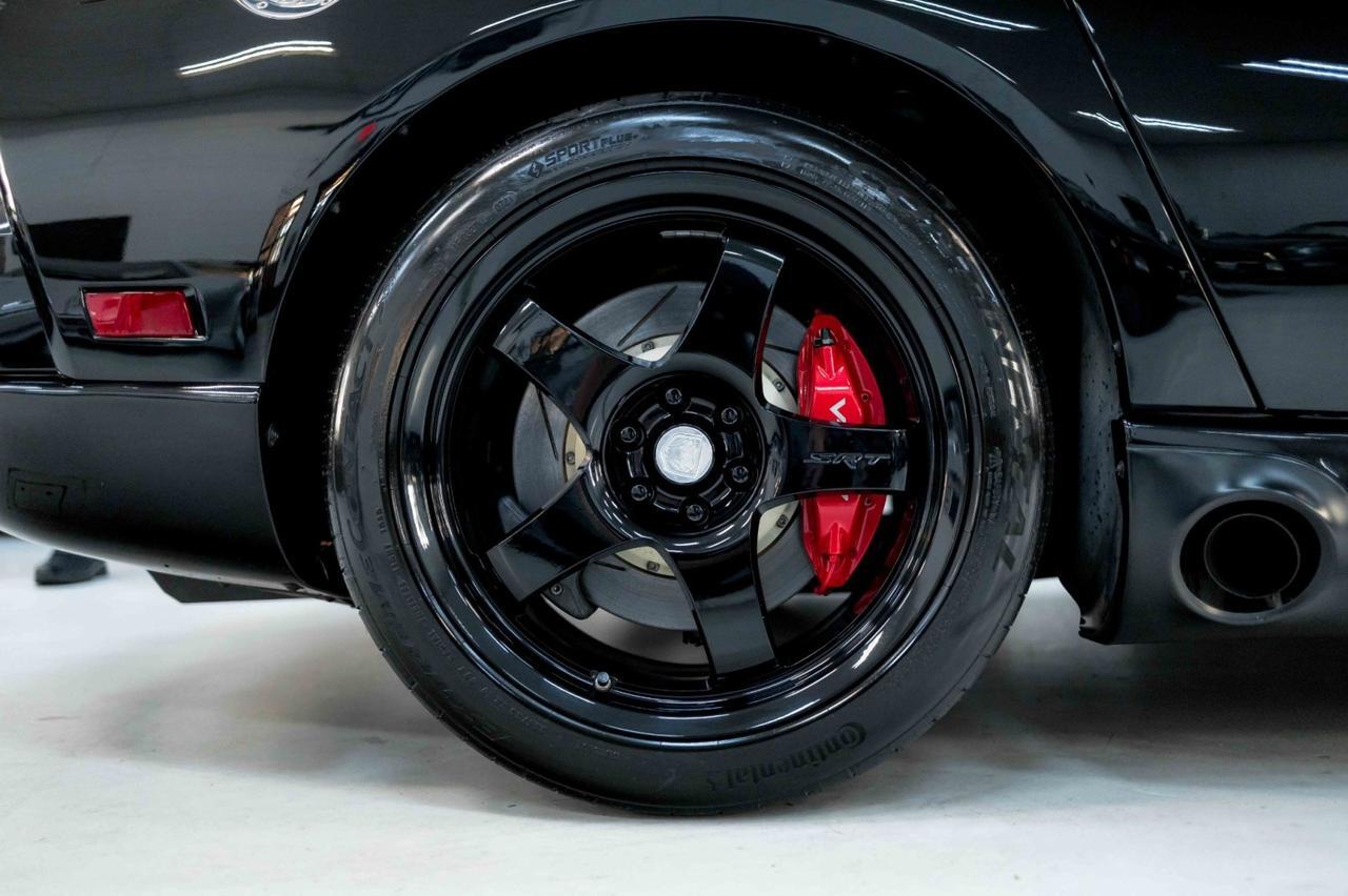 2010 Dodge Viper SRT10 ACR Voodoo Edition Marietta GA 2010 Dodge Viper SRT10 ACR Voodoo Edition Marietta GA