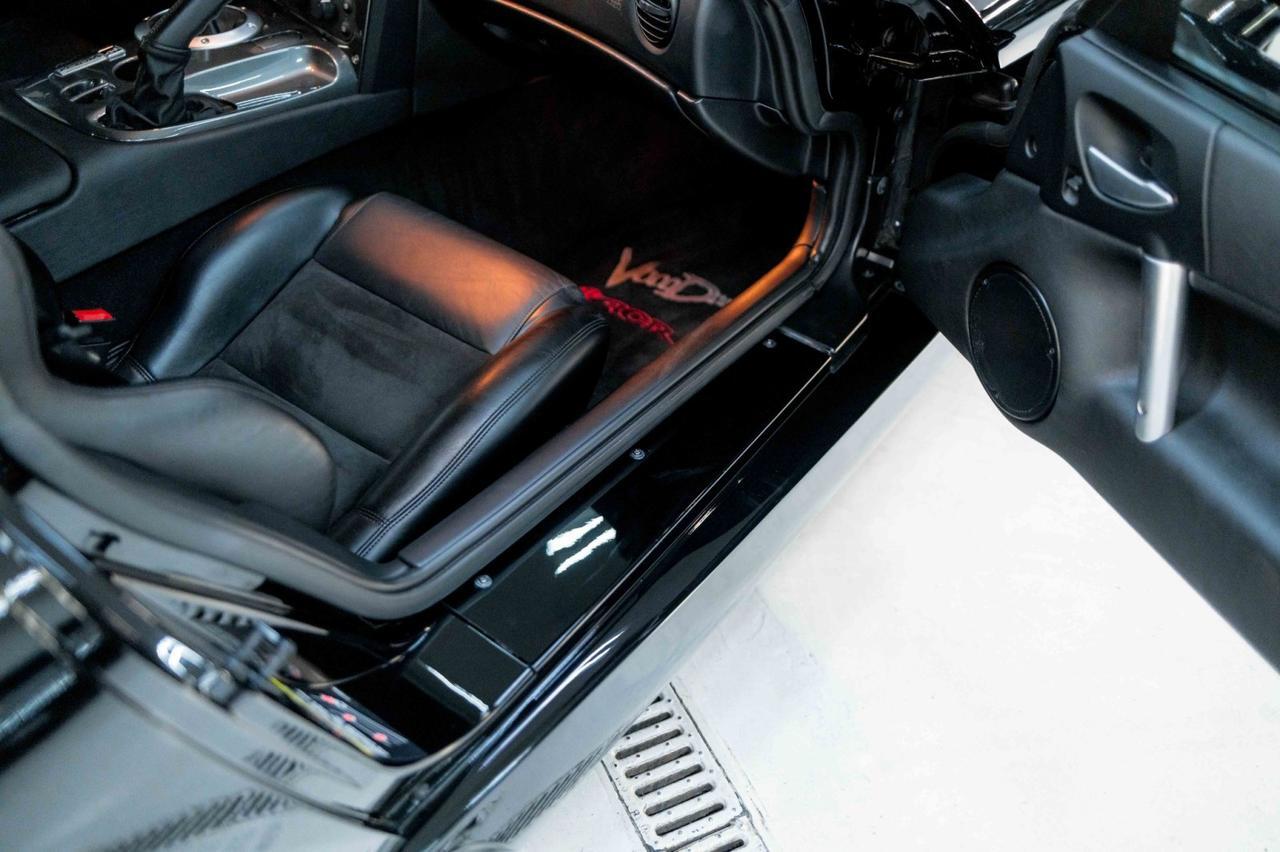 2010 Dodge Viper SRT10 ACR Voodoo Edition Marietta GA 2010 Dodge Viper SRT10 ACR Voodoo Edition Marietta GA