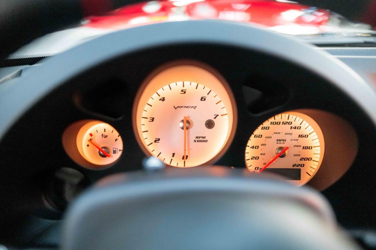2010 Dodge Viper SRT10 ACR Voodoo Edition Marietta GA 2010 Dodge Viper SRT10 ACR Voodoo Edition Marietta GA