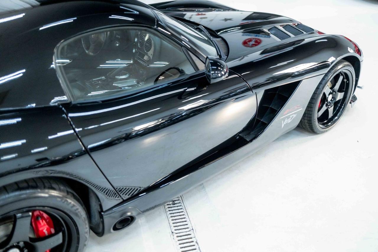 2010 Dodge Viper SRT10 ACR Voodoo Edition Marietta GA 2010 Dodge Viper SRT10 ACR Voodoo Edition Marietta GA