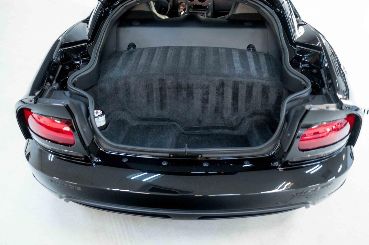 2010 Dodge Viper SRT10 ACR Voodoo Edition Marietta GA 2010 Dodge Viper SRT10 ACR Voodoo Edition Marietta GA