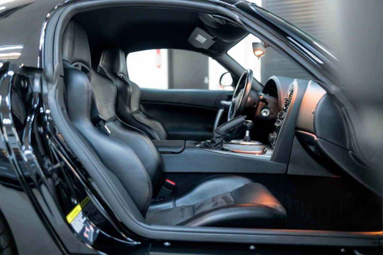 2010 Dodge Viper SRT10 ACR Voodoo Edition Marietta GA 2010 Dodge Viper SRT10 ACR Voodoo Edition Marietta GA