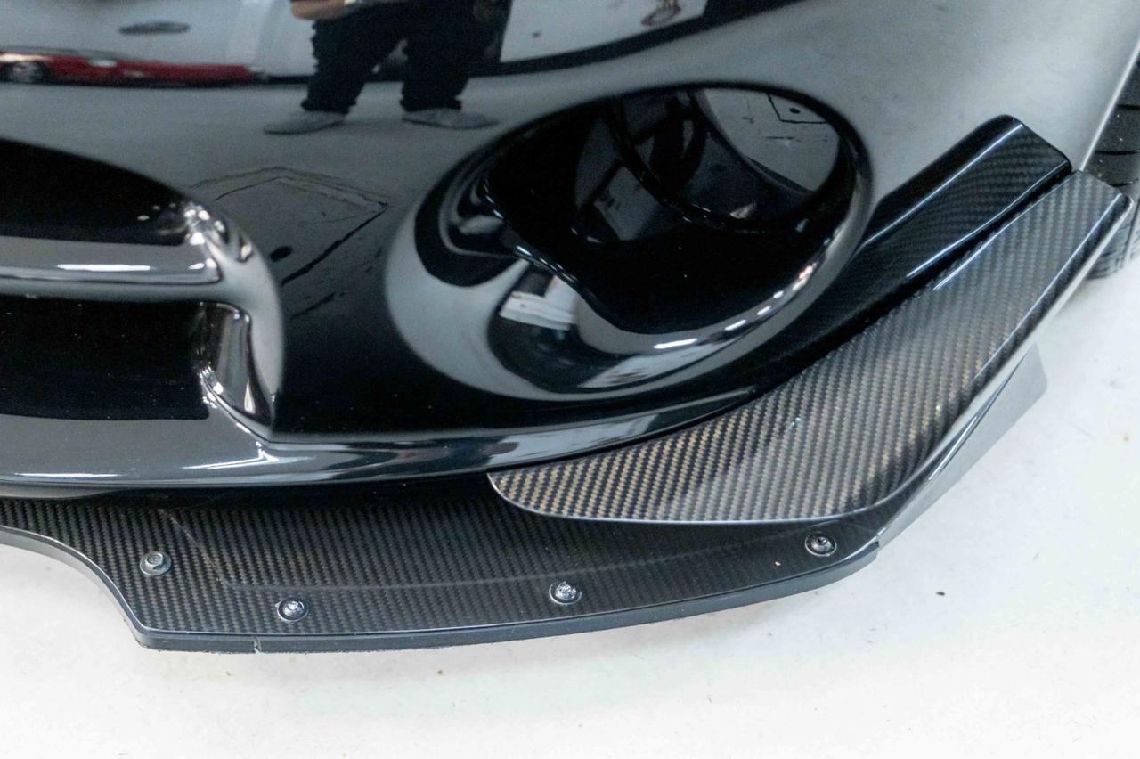 2010 Dodge Viper SRT10 ACR Voodoo Edition Marietta GA 2010 Dodge Viper SRT10 ACR Voodoo Edition Marietta GA