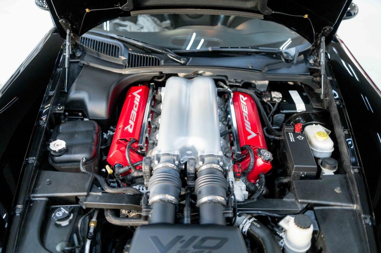 2010 Dodge Viper SRT10 ACR Voodoo Edition Marietta GA 2010 Dodge Viper SRT10 ACR Voodoo Edition Marietta GA