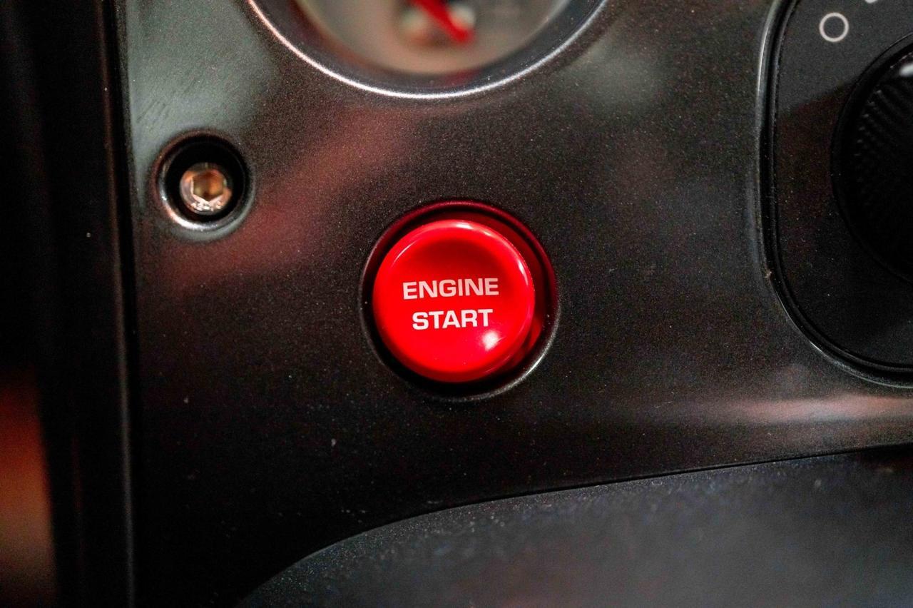 2010 Dodge Viper SRT10 ACR Voodoo Edition Marietta GA 2010 Dodge Viper SRT10 ACR Voodoo Edition Marietta GA