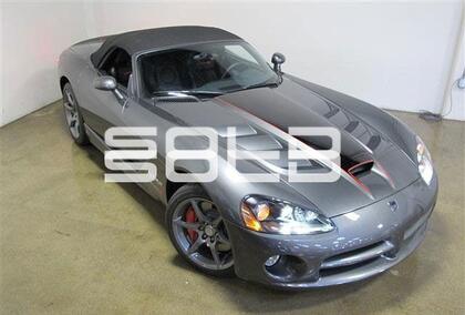2010 Dodge Viper SRT10 Tomball TX 2010 Dodge Viper SRT10 Tomball TX