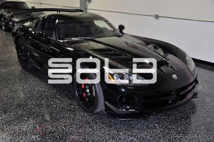 2010 Dodge Viper SRT10 Tomball TX 2010 Dodge Viper SRT10 Tomball TX