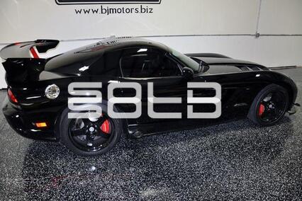 2010 Dodge Viper SRT10 Tomball TX 2010 Dodge Viper SRT10 Tomball TX
