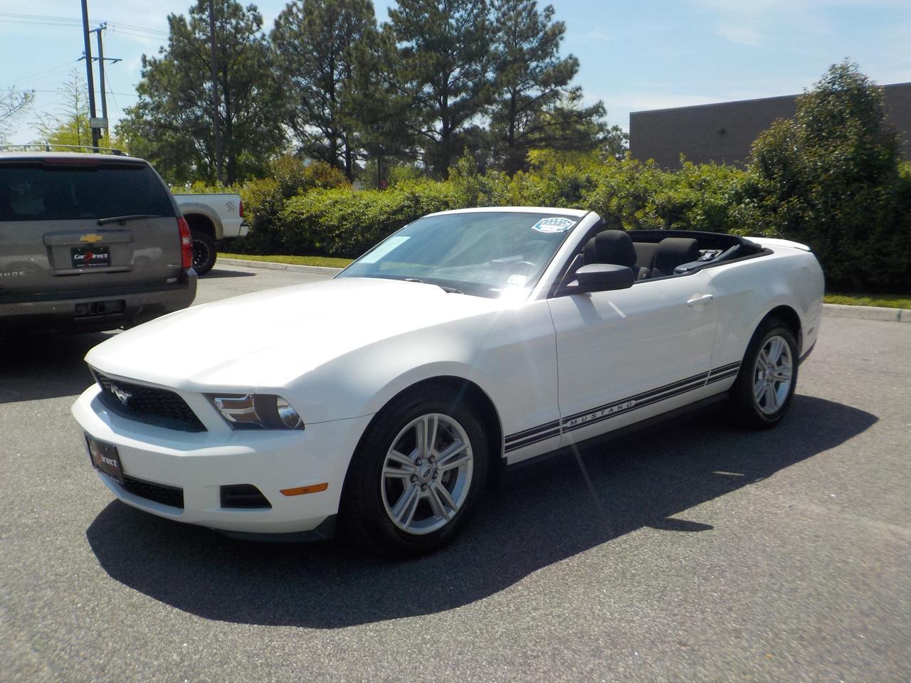 2010 FORD MUSTANG V6 CALIFORNIA SPECIAL CONVERTIBLE, FORD SYNC, CRUISE CONTROL, EXTRA CLEAN,BLUETOOTH, ONLY 93K MILES! 2010 FORD MUSTANG V6 CALIFORNIA SPECIAL CONVERTIBLE, FORD SYNC, CRUISE CONTROL, EXTRA CLEAN,BLUETOOTH, ONLY 93K MILES!