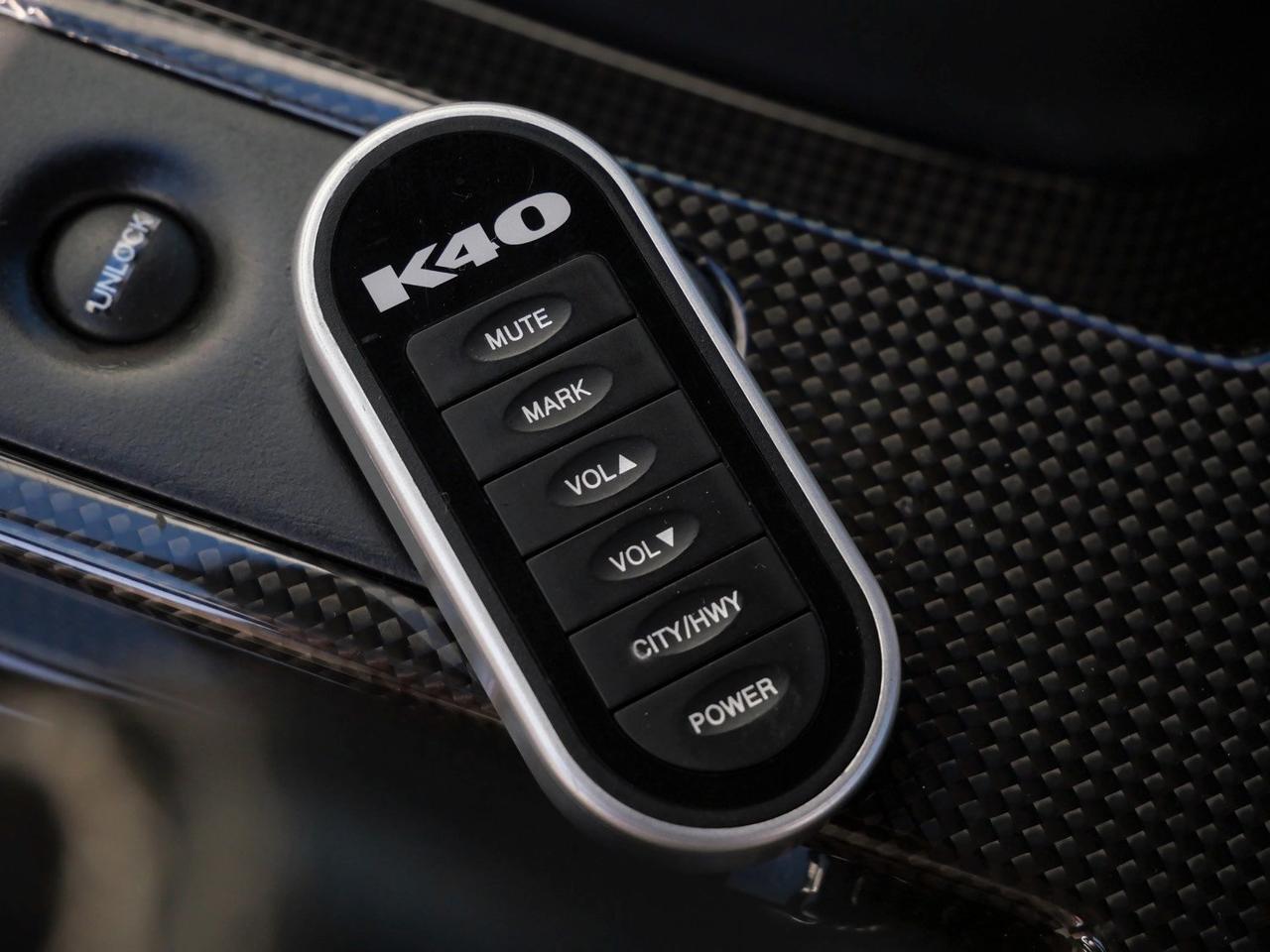 2010 Ferrari 599 GTB Fiorano F1 F1 Lawrence KS