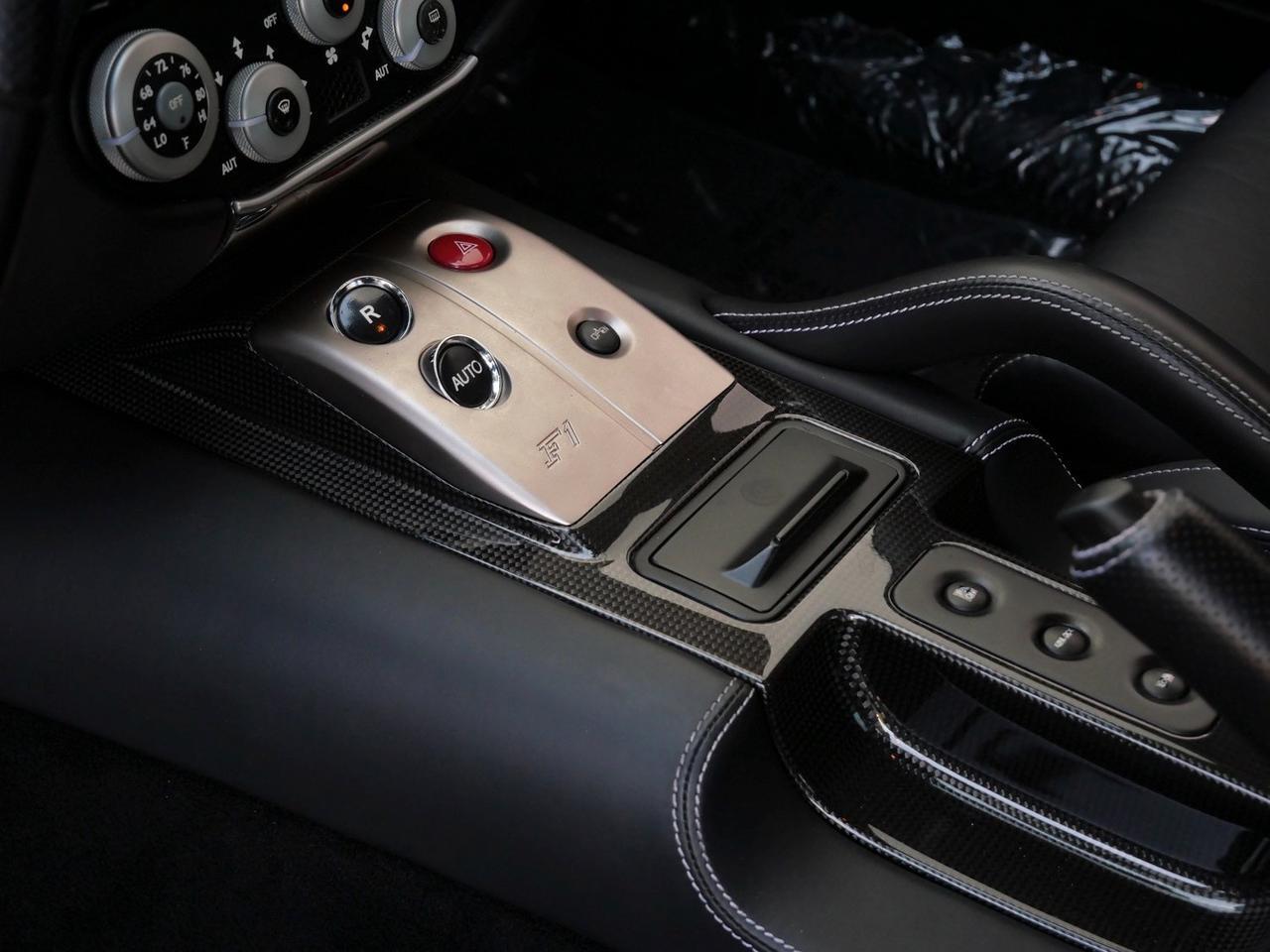 2010 Ferrari 599 GTB Fiorano F1 F1 Lawrence KS