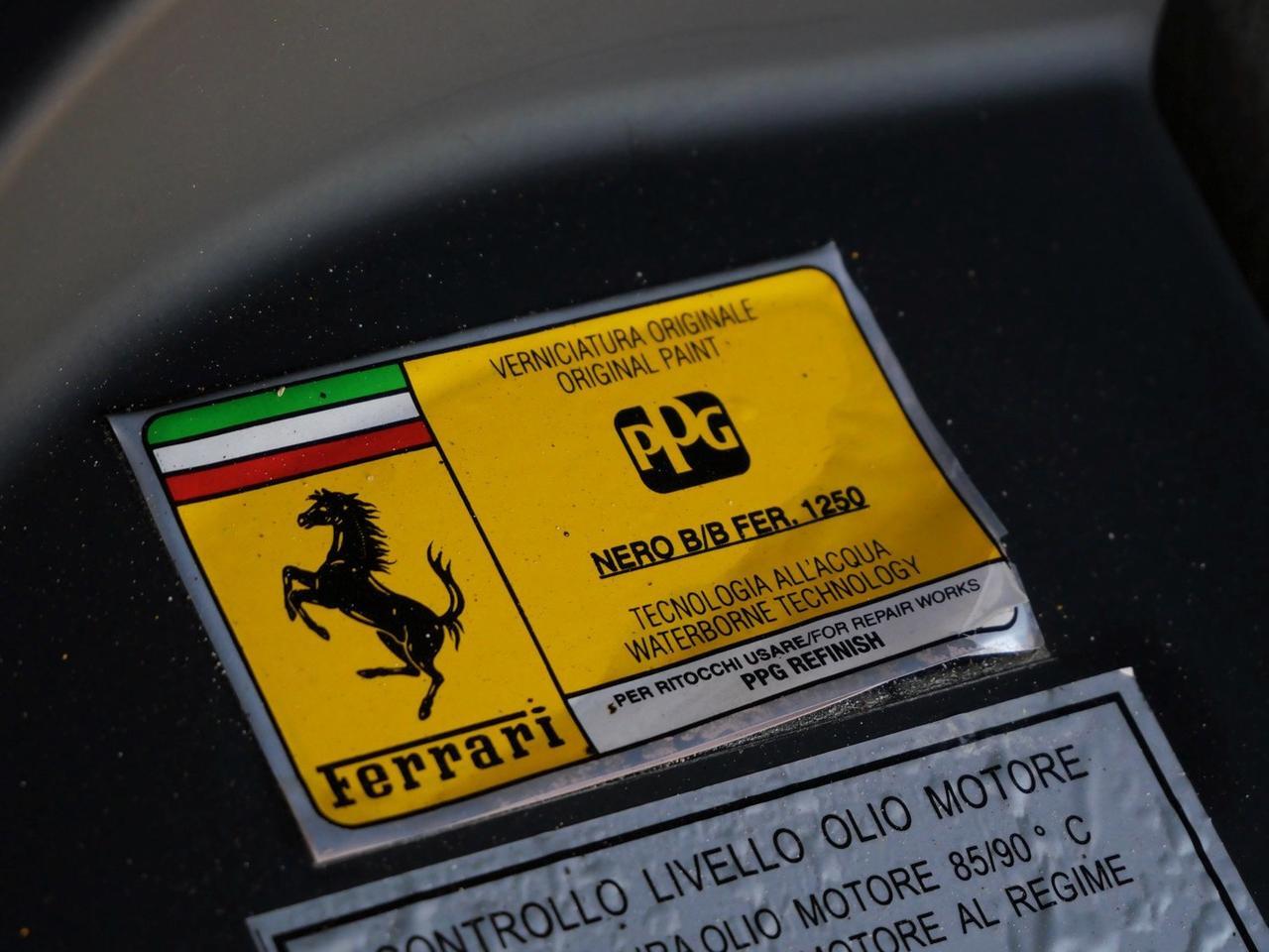 2010 Ferrari 599 GTB Fiorano F1 F1 Lawrence KS