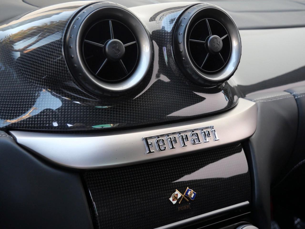 2010 Ferrari 599 GTB Fiorano F1 F1 Lawrence KS