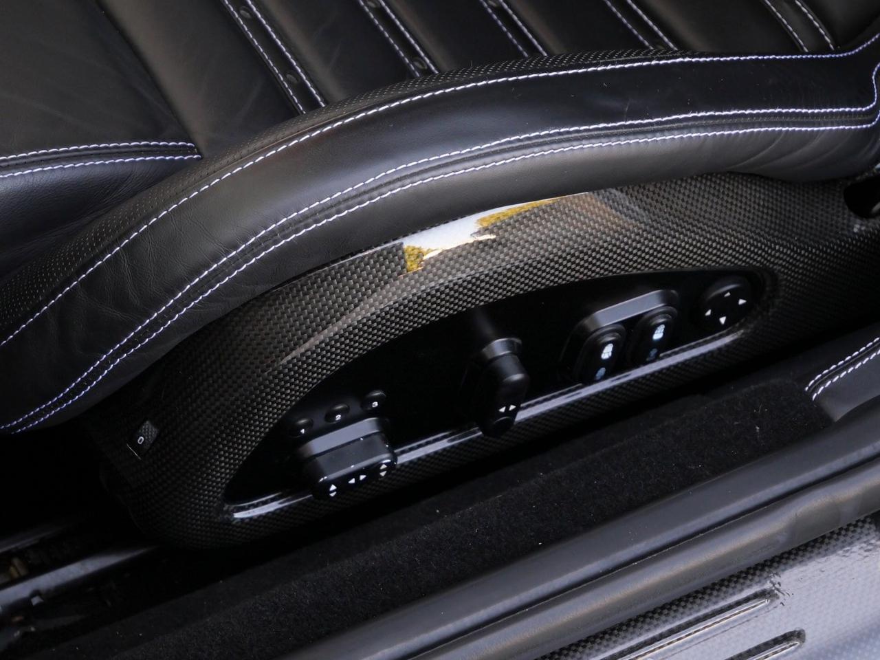 2010 Ferrari 599 GTB Fiorano F1 F1 Lawrence KS