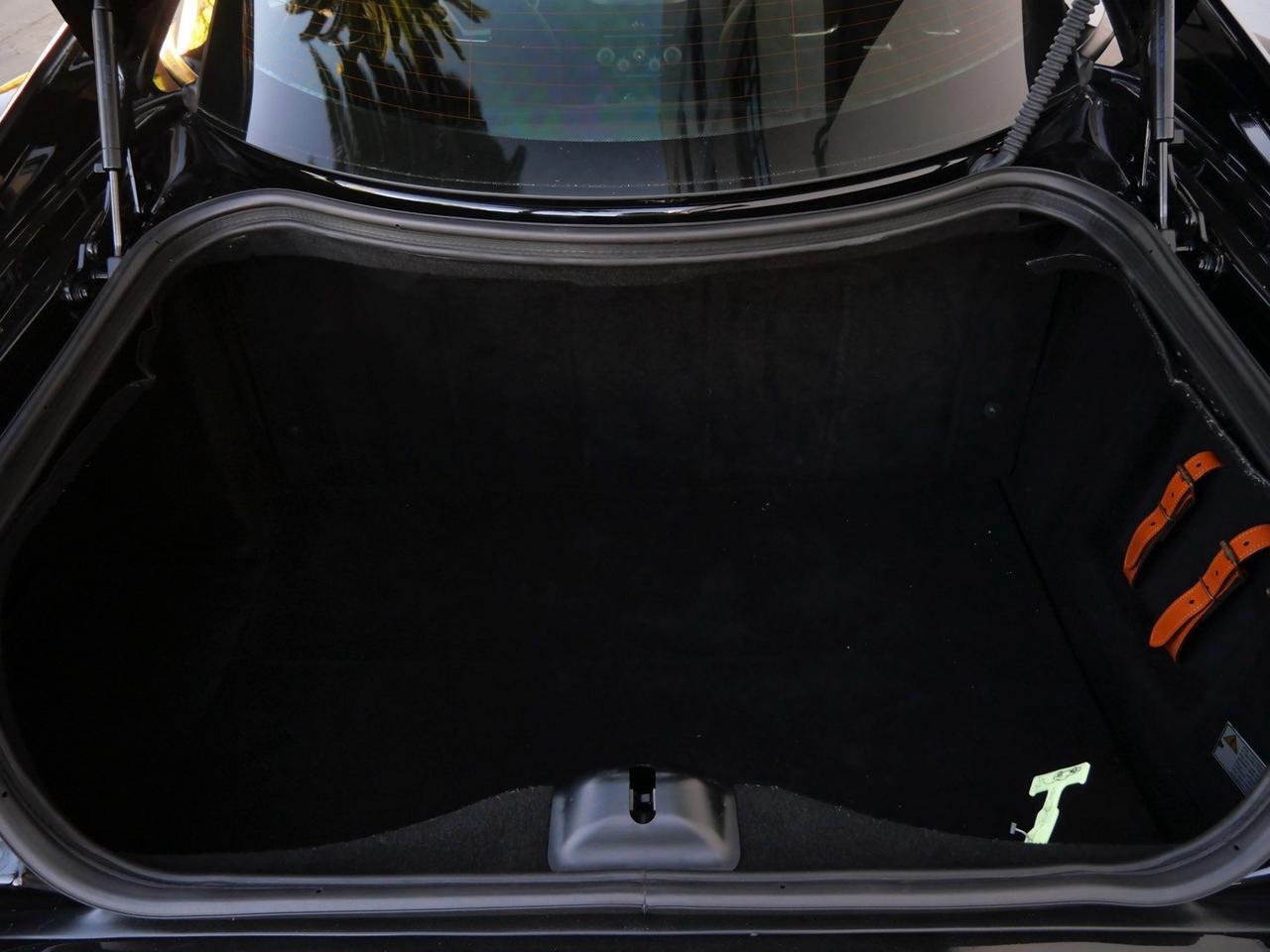 2010 Ferrari 599 GTB Fiorano F1 F1 Lawrence KS