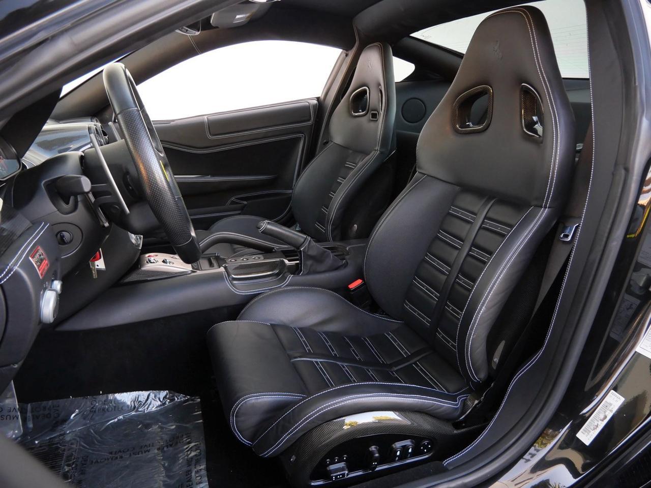 2010 Ferrari 599 GTB Fiorano F1 F1 Lawrence KS