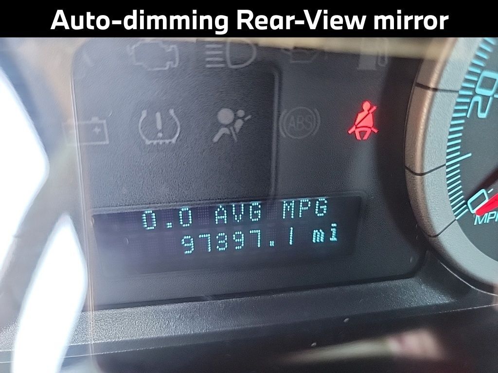 2010 Ford Escape Limited