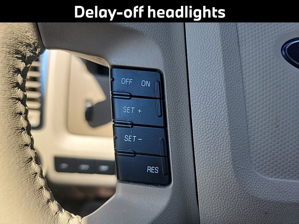 2010 Ford Escape Limited