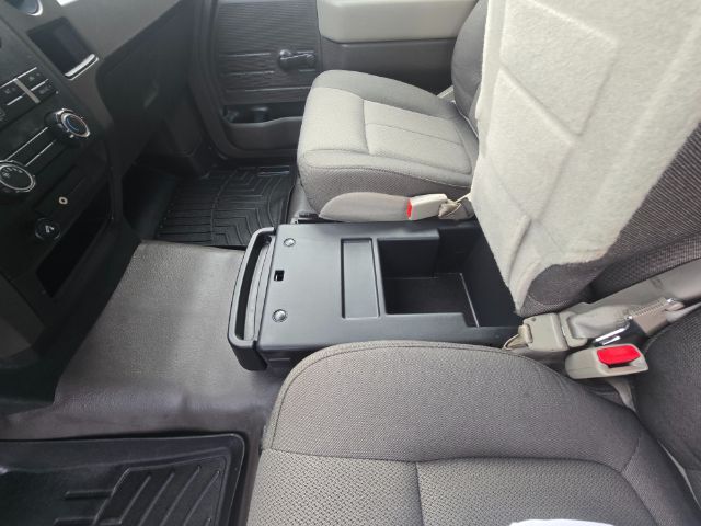 2010 Ford F-150 XL Saint Joseph MO 2010 Ford F-150 XL Saint Joseph MO
