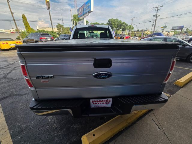 2010 Ford F-150 XL Saint Joseph MO 2010 Ford F-150 XL Saint Joseph MO