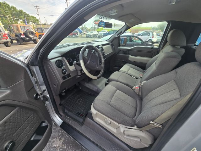 2010 Ford F-150 XL Saint Joseph MO 2010 Ford F-150 XL Saint Joseph MO