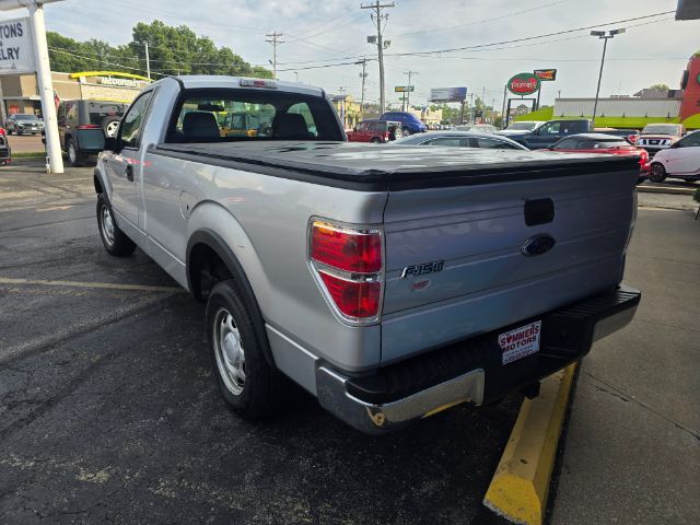 2010 Ford F-150 XL Saint Joseph MO 2010 Ford F-150 XL Saint Joseph MO