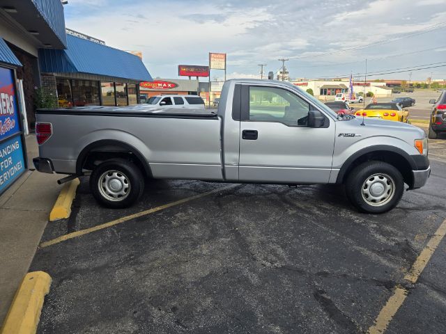 2010 Ford F-150 XL Saint Joseph MO 2010 Ford F-150 XL Saint Joseph MO