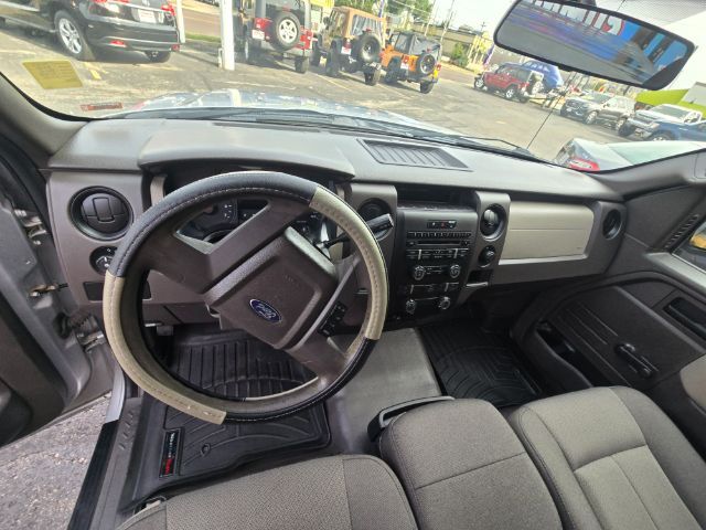 2010 Ford F-150 XL Saint Joseph MO 2010 Ford F-150 XL Saint Joseph MO